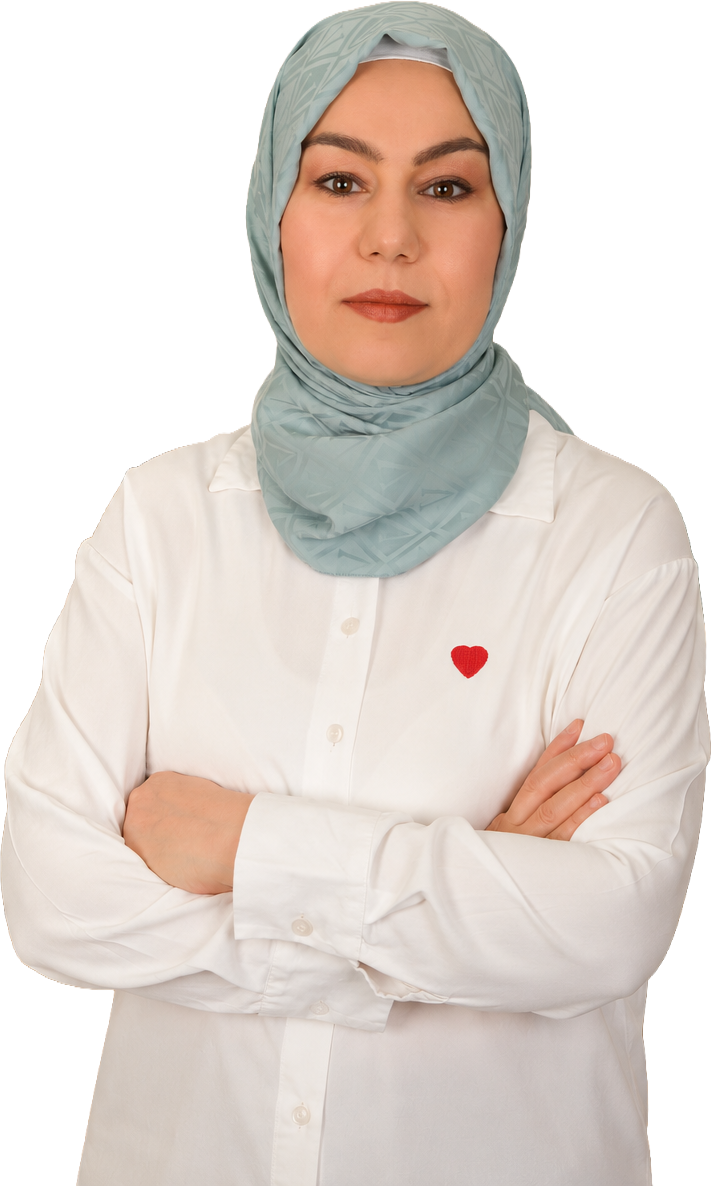 Uzm. Klinik Psikolog Merve Kurt Slider